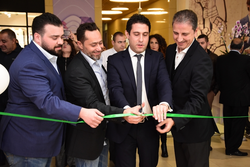 Opening of Actyv Store at ABC Verdun Part2